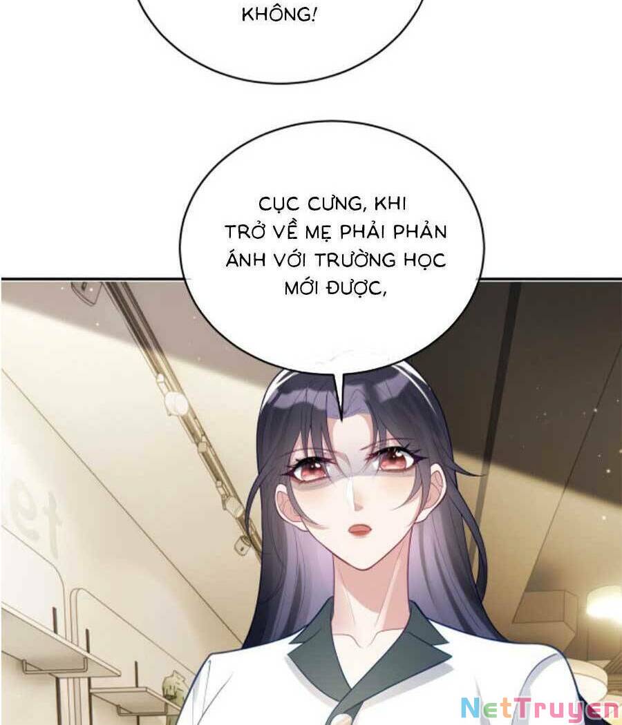 Bảo Bối Trời Cho: Hoắc Gia Xin Ký Nhận Chapter 21 - Trang 21