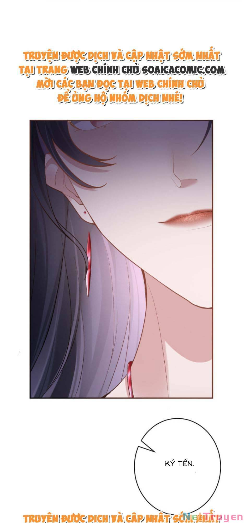 Bảo Bối Trời Cho: Hoắc Gia Xin Ký Nhận Chapter 1 - Trang 16