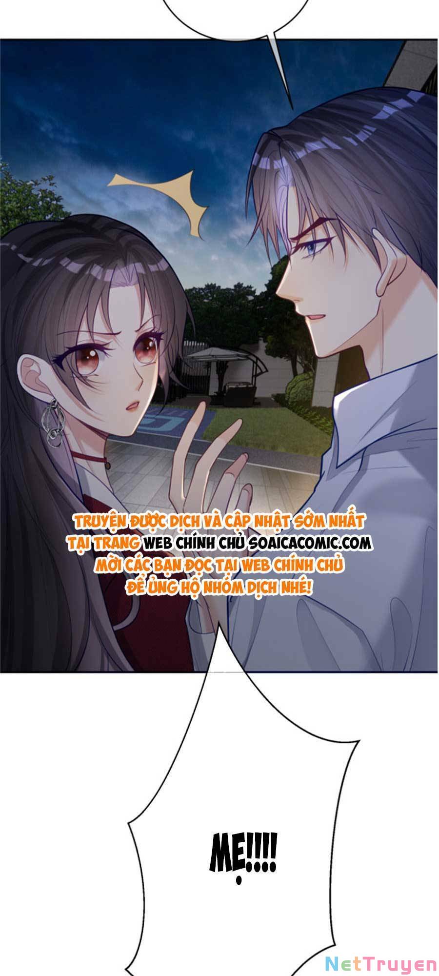 Bảo Bối Trời Cho: Hoắc Gia Xin Ký Nhận Chapter 9 - Trang 42