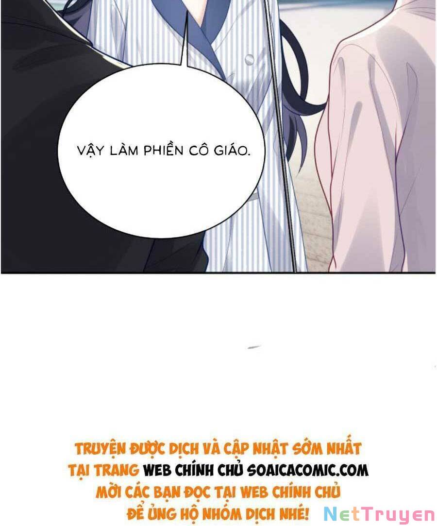 Bảo Bối Trời Cho: Hoắc Gia Xin Ký Nhận Chapter 22 - Trang 5