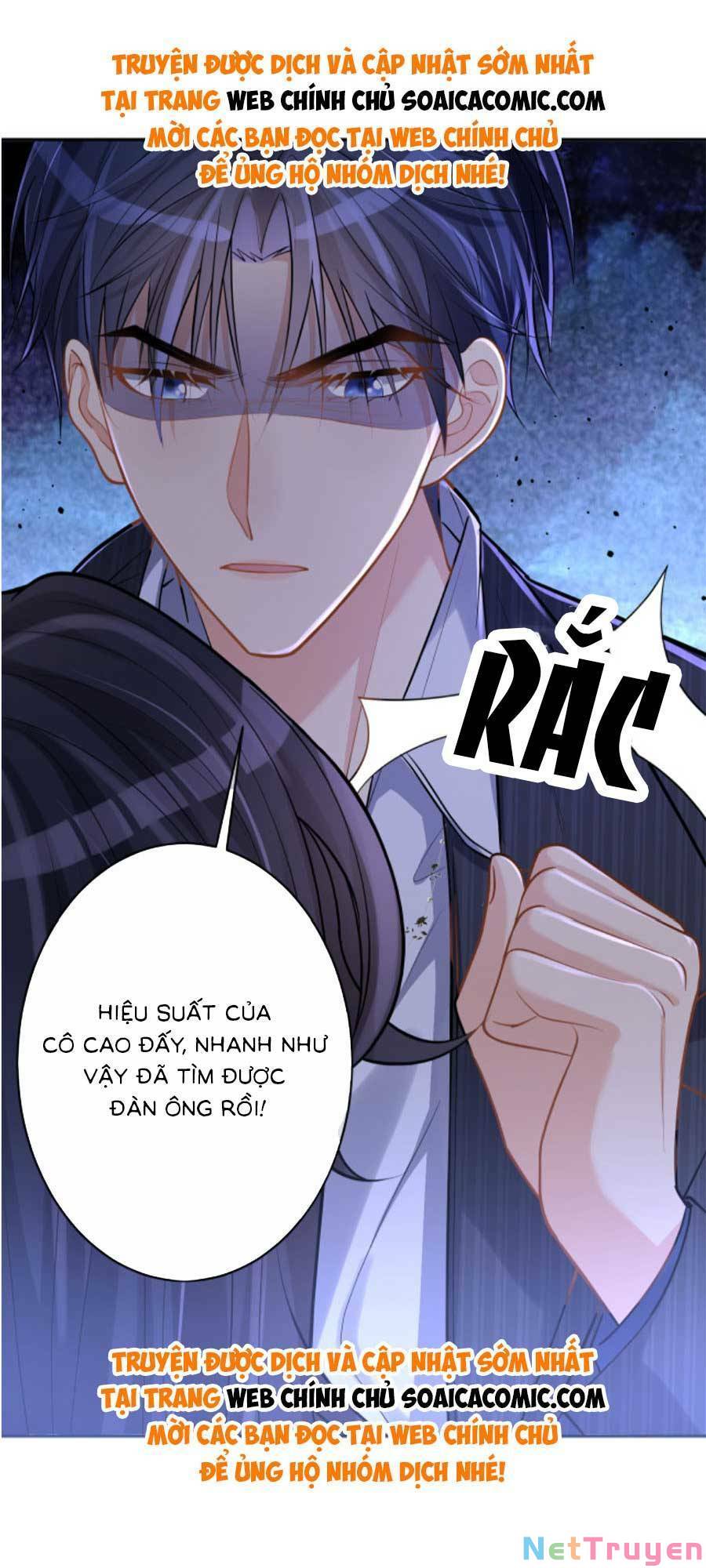 Bảo Bối Trời Cho: Hoắc Gia Xin Ký Nhận Chapter 5 - Trang 32