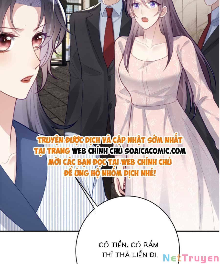 Bảo Bối Trời Cho: Hoắc Gia Xin Ký Nhận Chapter 22 - Trang 26