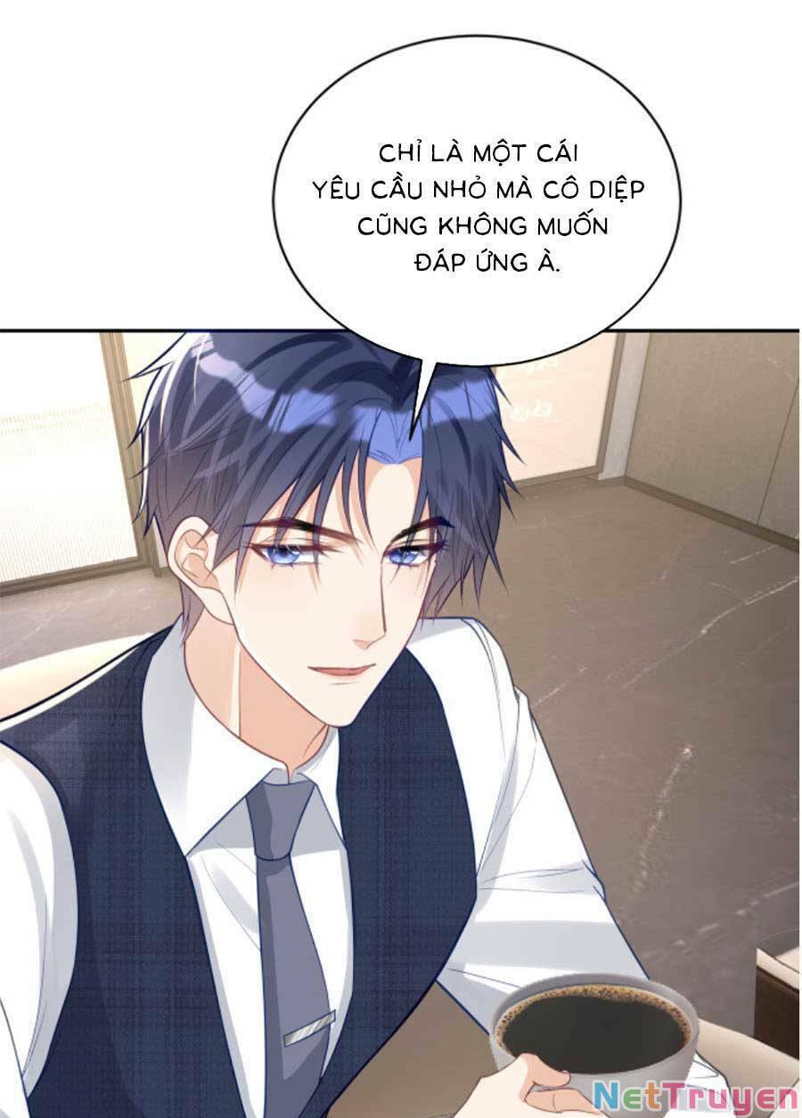 Bảo Bối Trời Cho: Hoắc Gia Xin Ký Nhận Chapter 20 - Trang 22