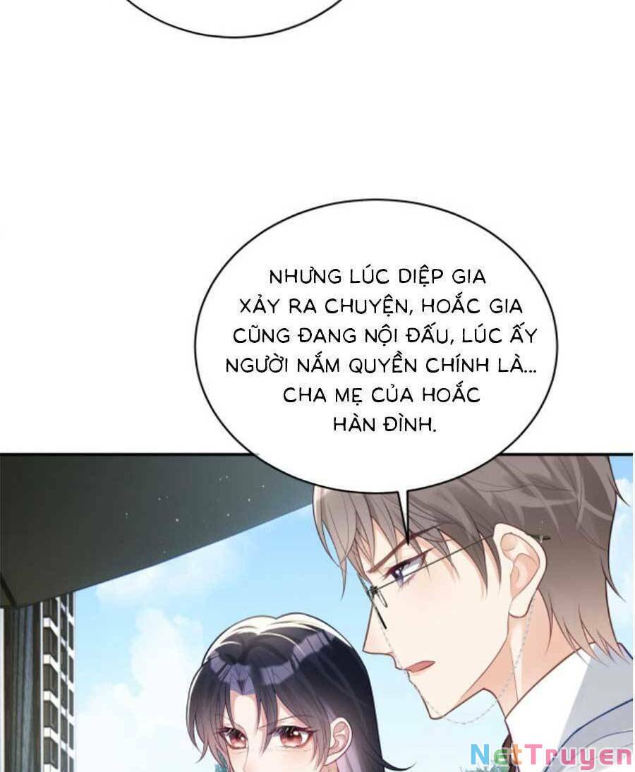 Bảo Bối Trời Cho: Hoắc Gia Xin Ký Nhận Chapter 19 - Trang 52
