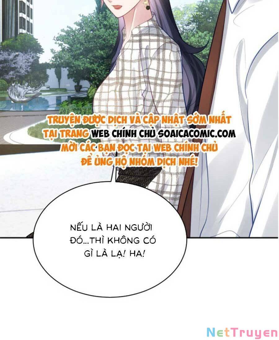 Bảo Bối Trời Cho: Hoắc Gia Xin Ký Nhận Chapter 19 - Trang 53