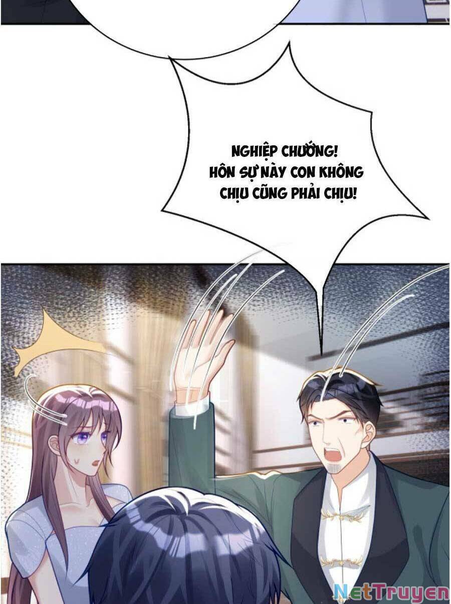 Bảo Bối Trời Cho: Hoắc Gia Xin Ký Nhận Chapter 19 - Trang 17