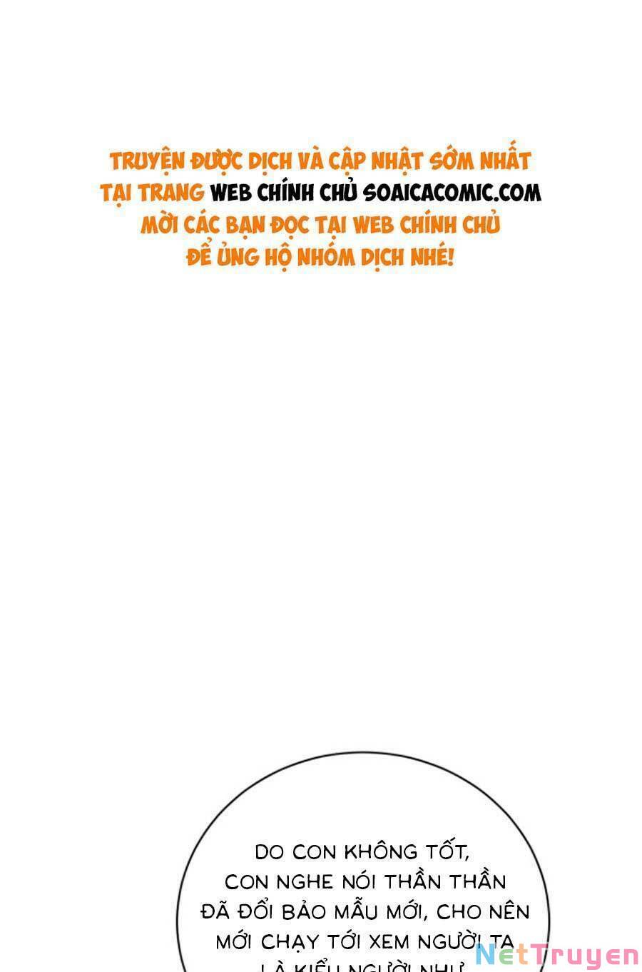 Bảo Bối Trời Cho: Hoắc Gia Xin Ký Nhận Chapter 19 - Trang 0