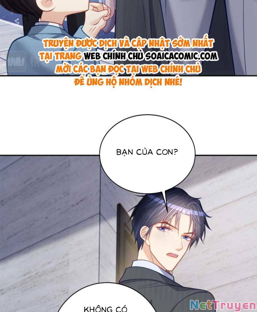 Bảo Bối Trời Cho: Hoắc Gia Xin Ký Nhận Chapter 8 - Trang 14