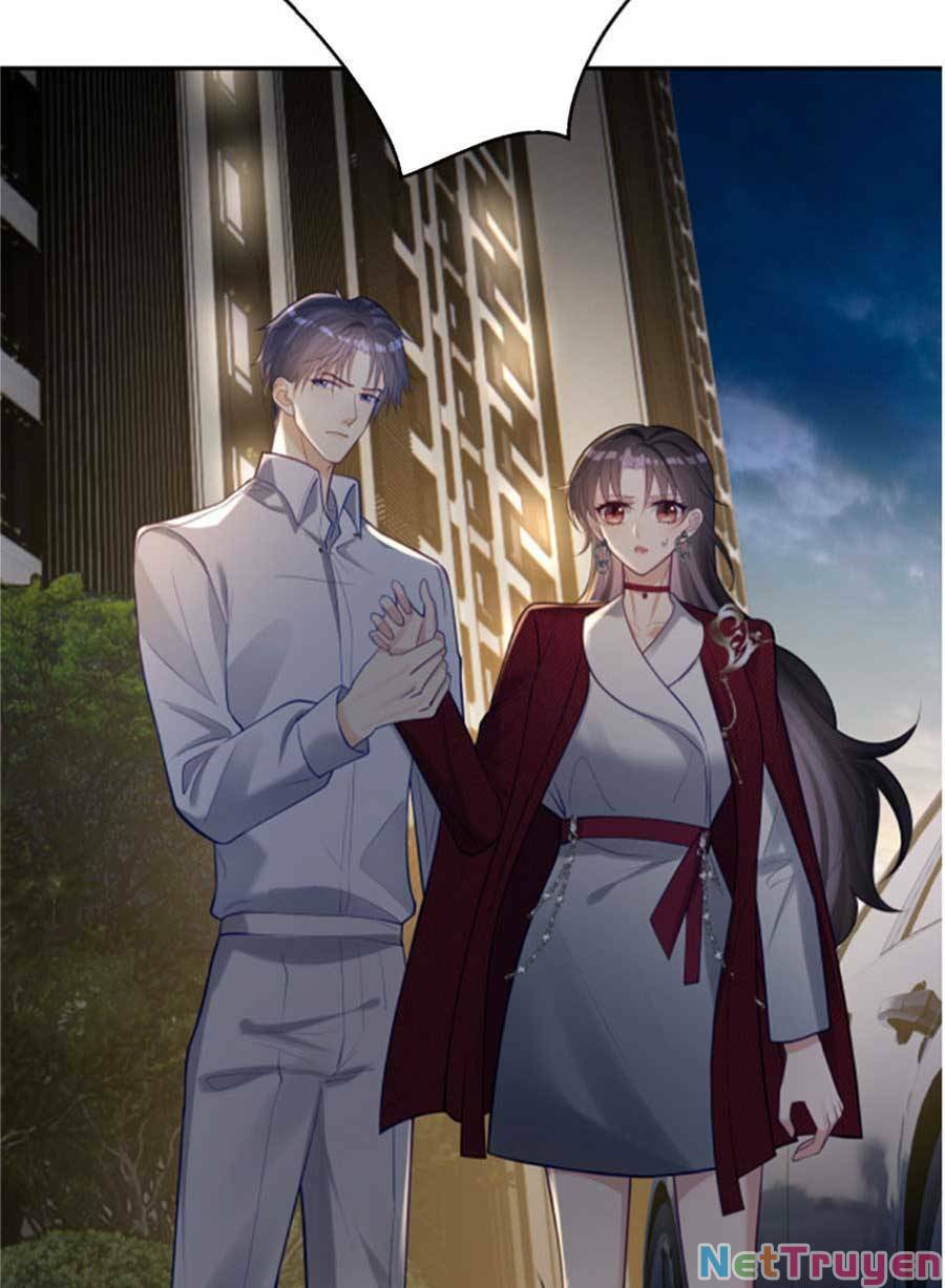 Bảo Bối Trời Cho: Hoắc Gia Xin Ký Nhận Chapter 9 - Trang 43