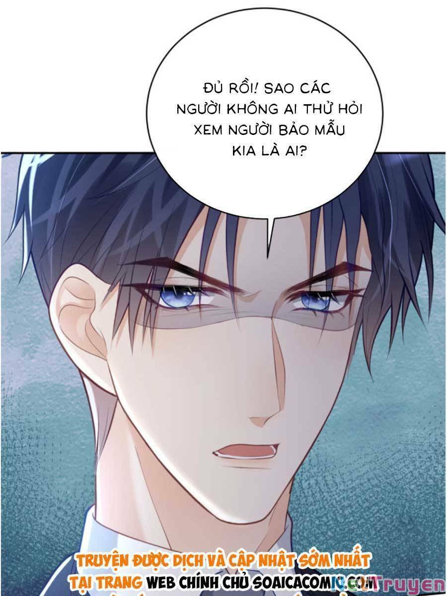 Bảo Bối Trời Cho: Hoắc Gia Xin Ký Nhận Chapter 19 - Trang 6