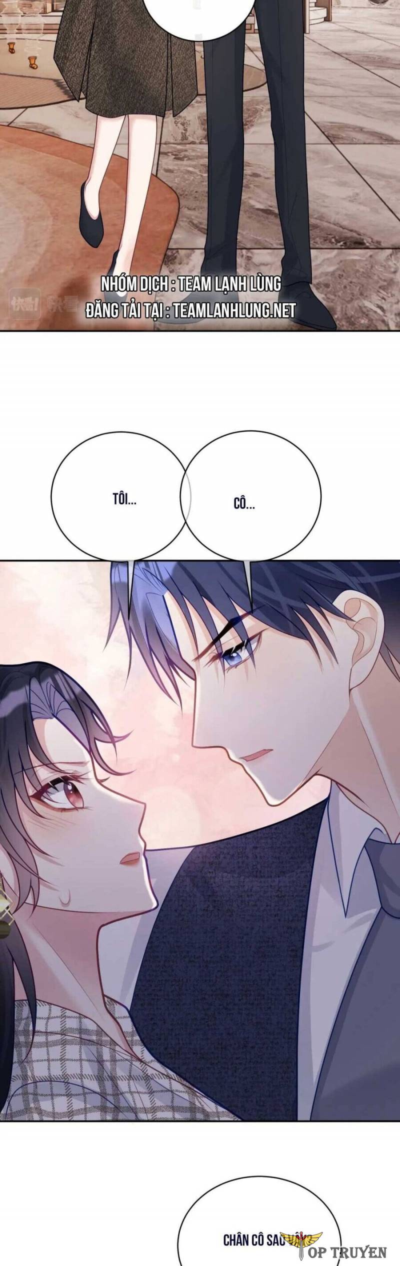 Bảo Bối Trời Cho: Hoắc Gia Xin Ký Nhận Chapter 17 - Trang 29