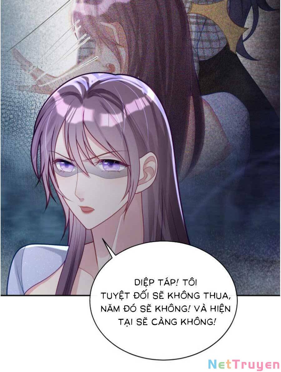 Bảo Bối Trời Cho: Hoắc Gia Xin Ký Nhận Chapter 19 - Trang 25