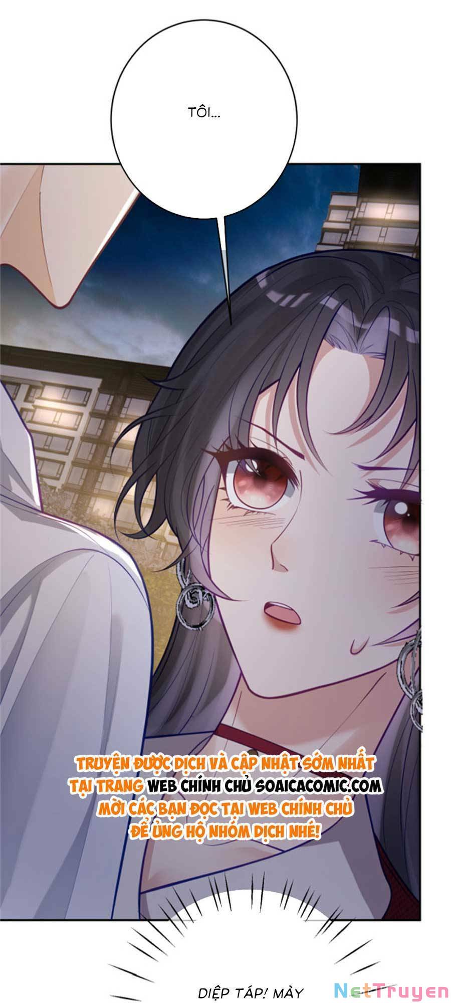 Bảo Bối Trời Cho: Hoắc Gia Xin Ký Nhận Chapter 9 - Trang 37