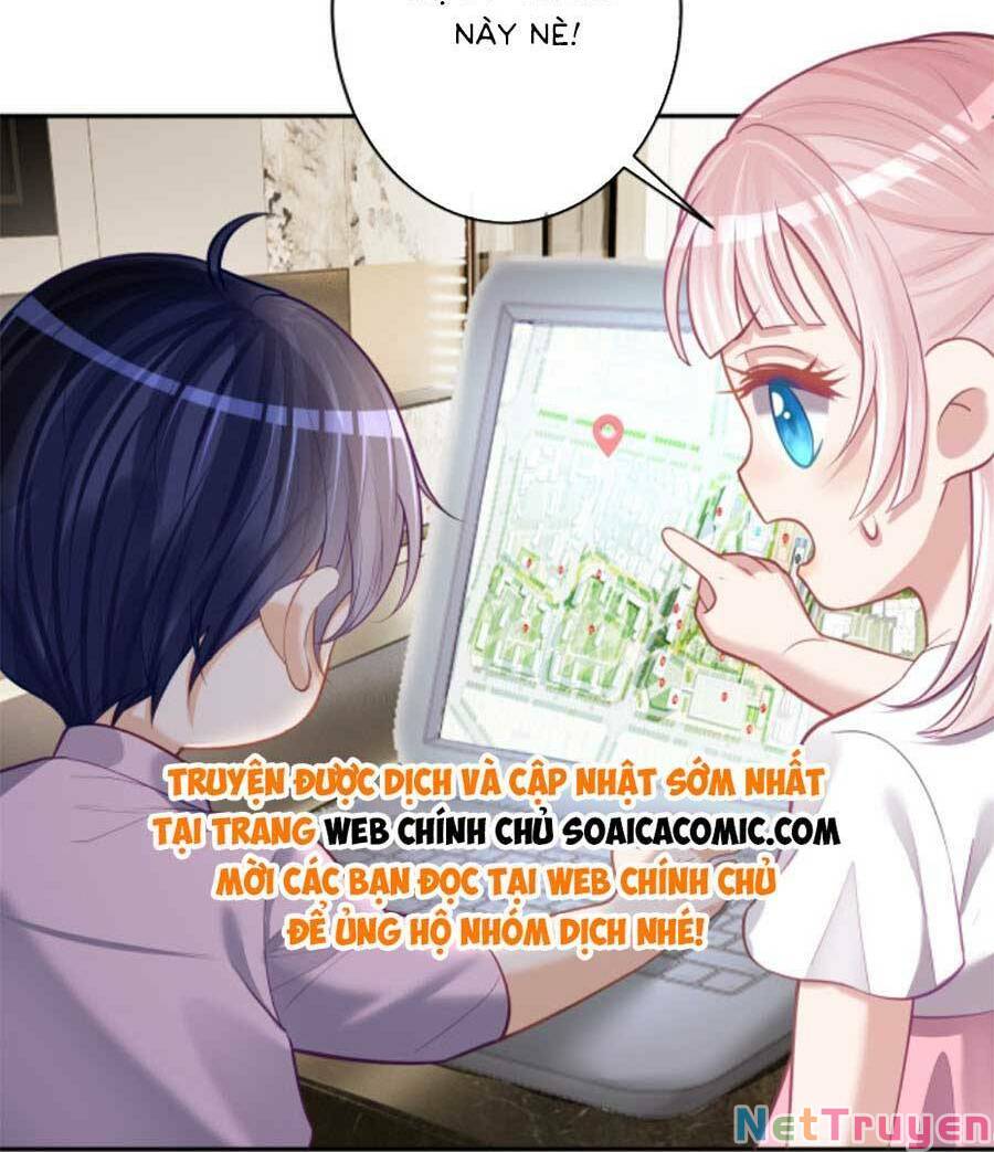 Bảo Bối Trời Cho: Hoắc Gia Xin Ký Nhận Chapter 8 - Trang 3