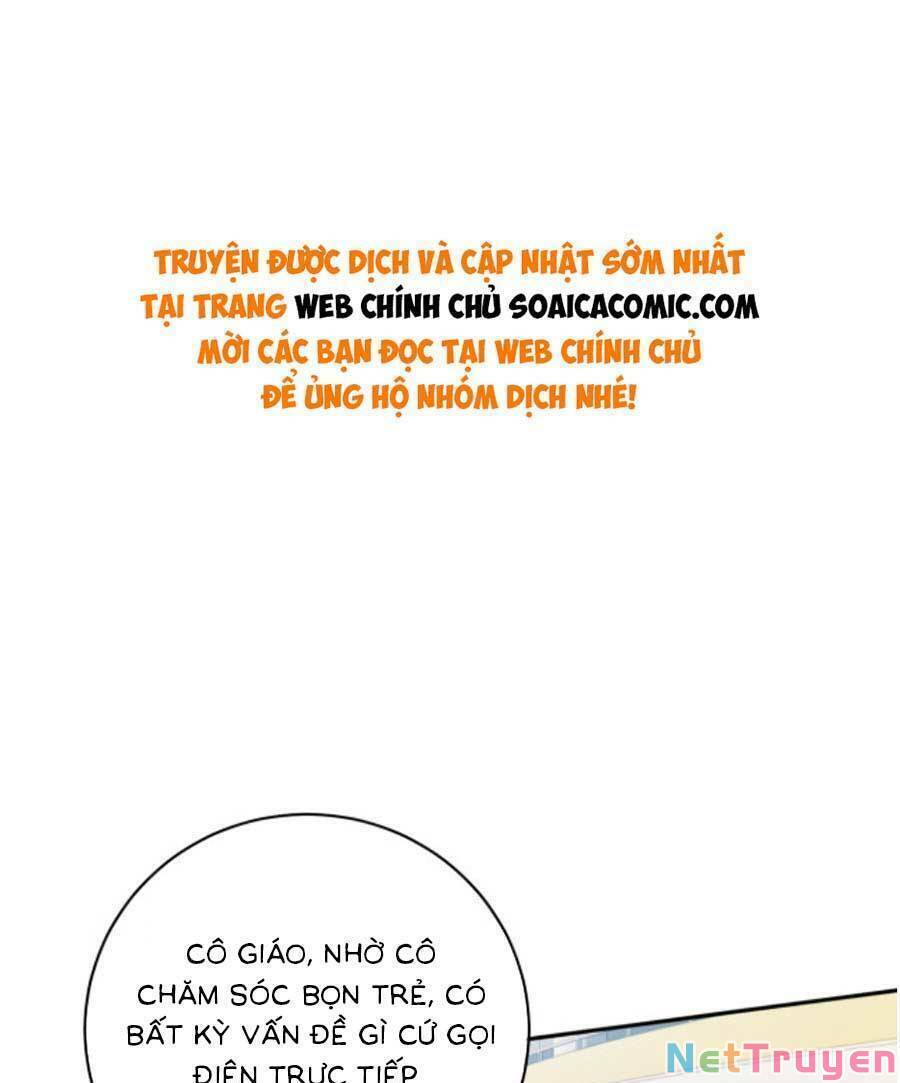 Bảo Bối Trời Cho: Hoắc Gia Xin Ký Nhận Chapter 22 - Trang 0