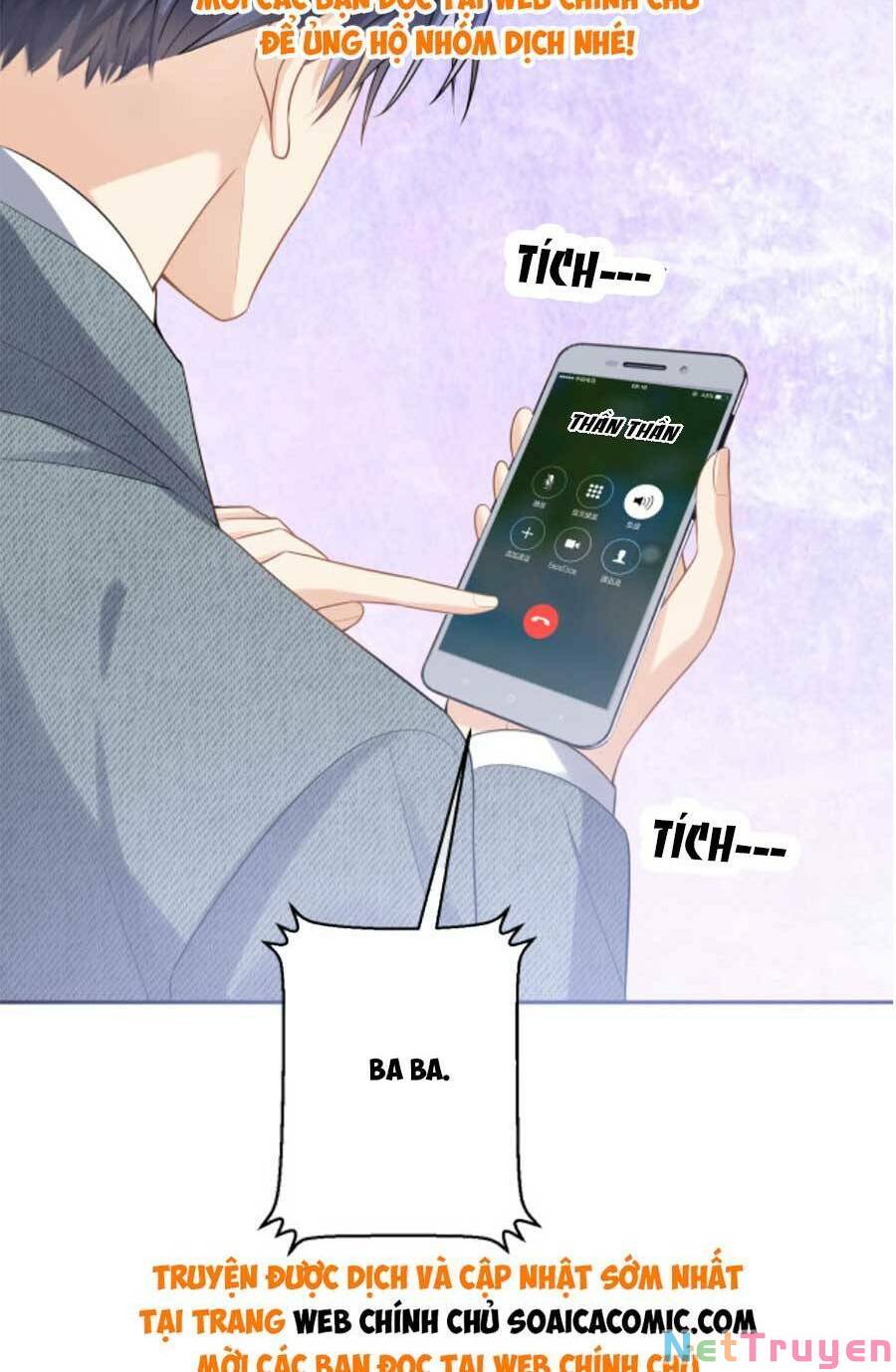 Bảo Bối Trời Cho: Hoắc Gia Xin Ký Nhận Chapter 3 - Trang 41