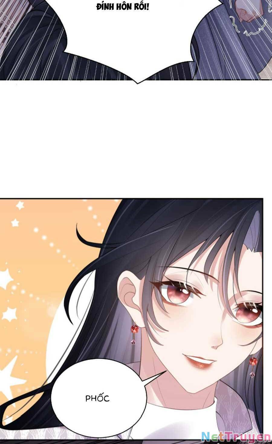 Bảo Bối Trời Cho: Hoắc Gia Xin Ký Nhận Chapter 2 - Trang 21