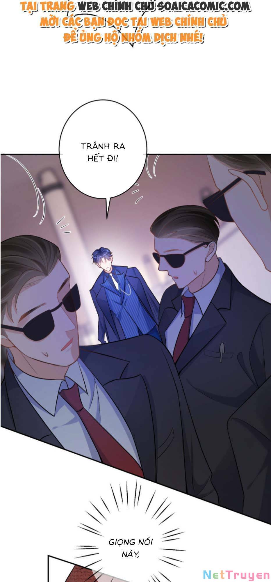 Bảo Bối Trời Cho: Hoắc Gia Xin Ký Nhận Chapter 1 - Trang 45