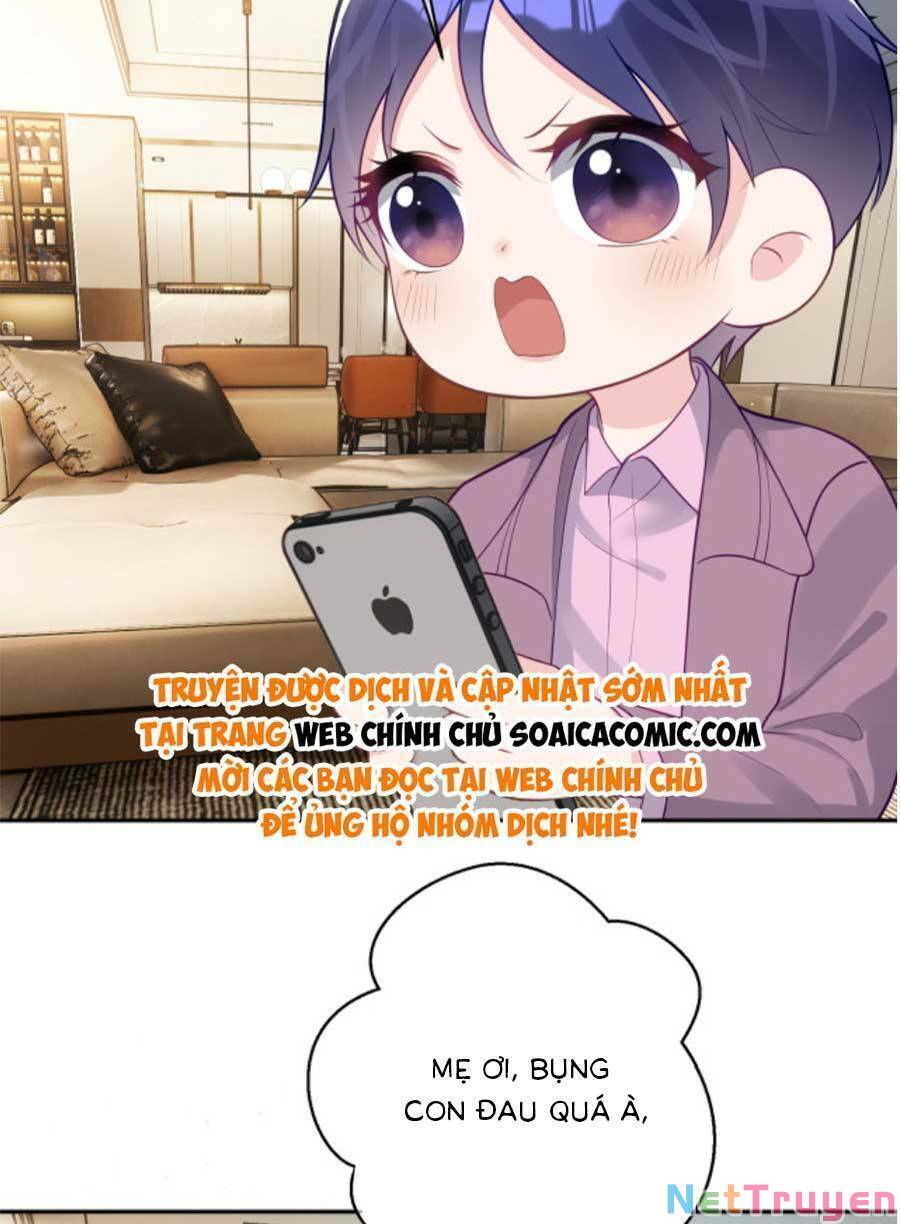 Bảo Bối Trời Cho: Hoắc Gia Xin Ký Nhận Chapter 19 - Trang 56