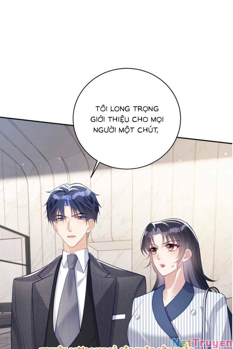 Bảo Bối Trời Cho: Hoắc Gia Xin Ký Nhận Chapter 22 - Trang 48