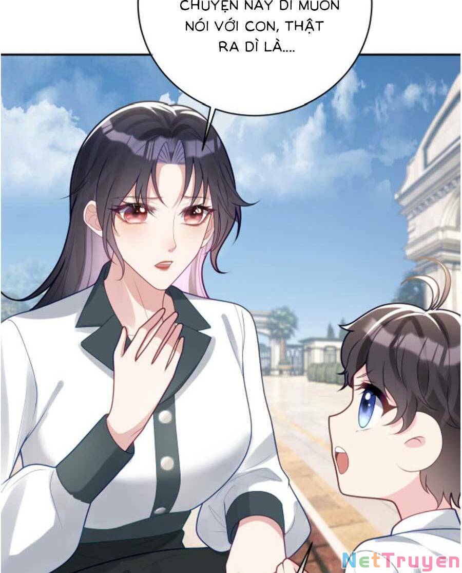 Bảo Bối Trời Cho: Hoắc Gia Xin Ký Nhận Chapter 20 - Trang 53
