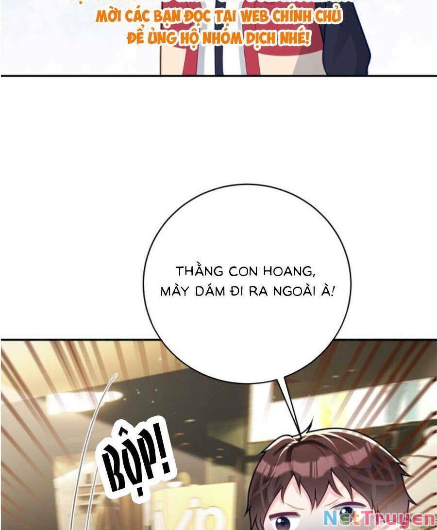 Bảo Bối Trời Cho: Hoắc Gia Xin Ký Nhận Chapter 21 - Trang 7