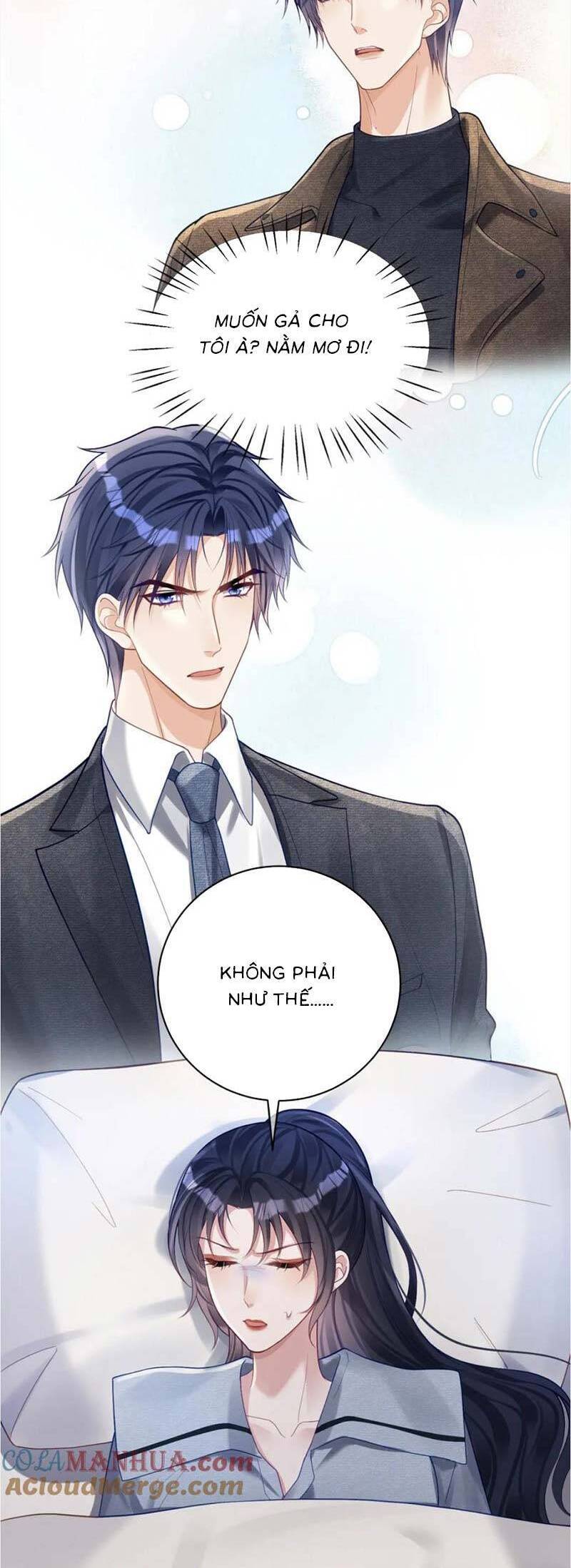 Bảo Bối Trời Cho: Hoắc Gia Xin Ký Nhận Chapter 63 - Trang 23