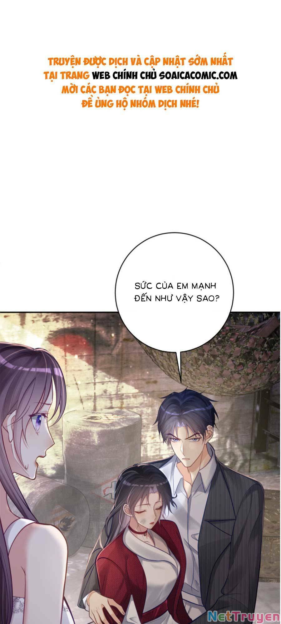 Bảo Bối Trời Cho: Hoắc Gia Xin Ký Nhận Chapter 9 - Trang 0
