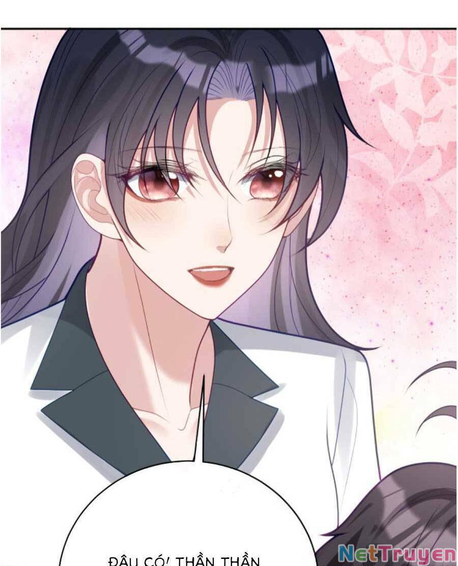 Bảo Bối Trời Cho: Hoắc Gia Xin Ký Nhận Chapter 20 - Trang 56