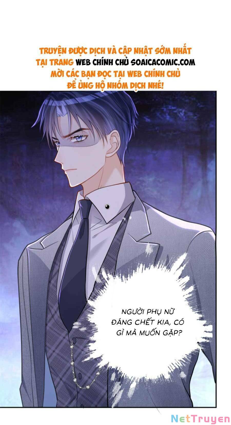 Bảo Bối Trời Cho: Hoắc Gia Xin Ký Nhận Chapter 4 - Trang 34