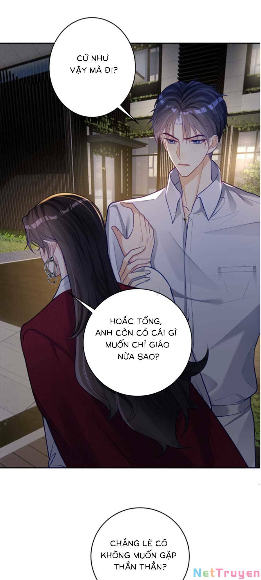 Bảo Bối Trời Cho: Hoắc Gia Xin Ký Nhận Chapter 9 - Trang 41