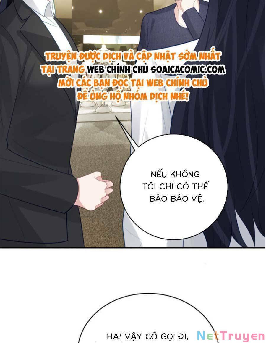 Bảo Bối Trời Cho: Hoắc Gia Xin Ký Nhận Chapter 21 - Trang 32