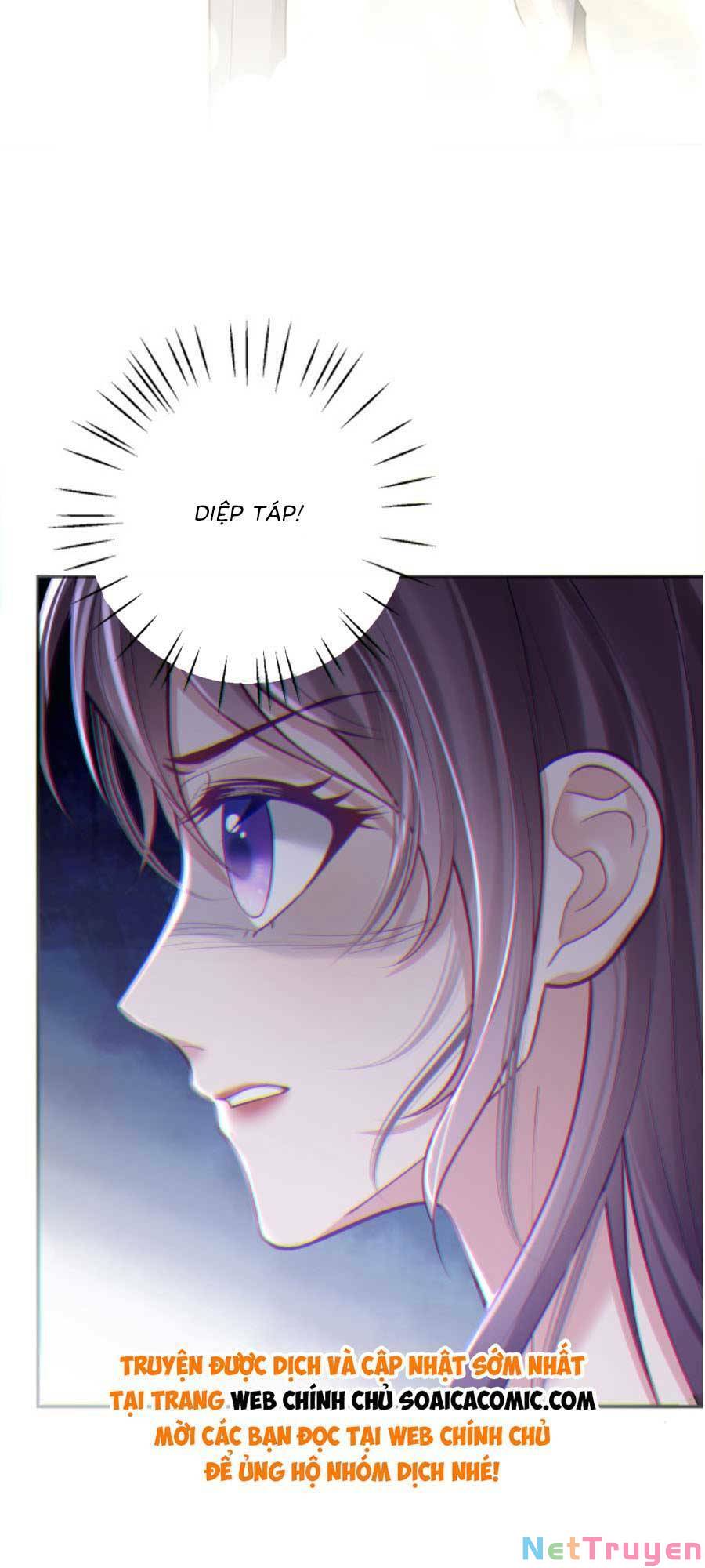 Bảo Bối Trời Cho: Hoắc Gia Xin Ký Nhận Chapter 9 - Trang 5