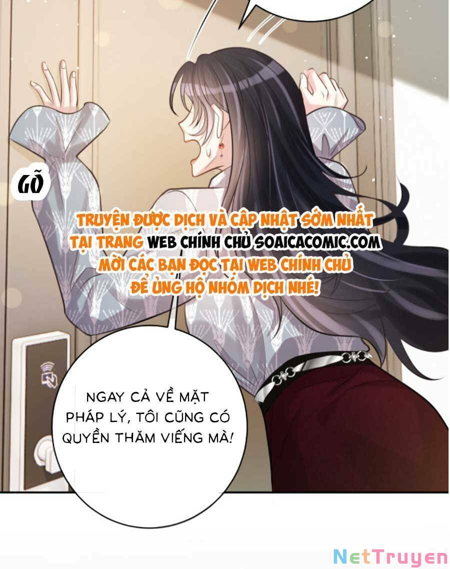 Bảo Bối Trời Cho: Hoắc Gia Xin Ký Nhận Chapter 4 - Trang 10