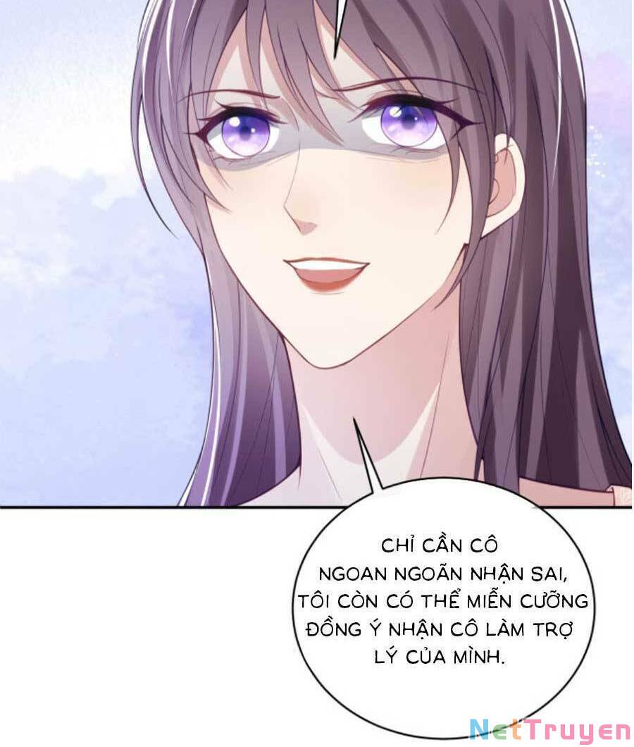 Bảo Bối Trời Cho: Hoắc Gia Xin Ký Nhận Chapter 22 - Trang 41