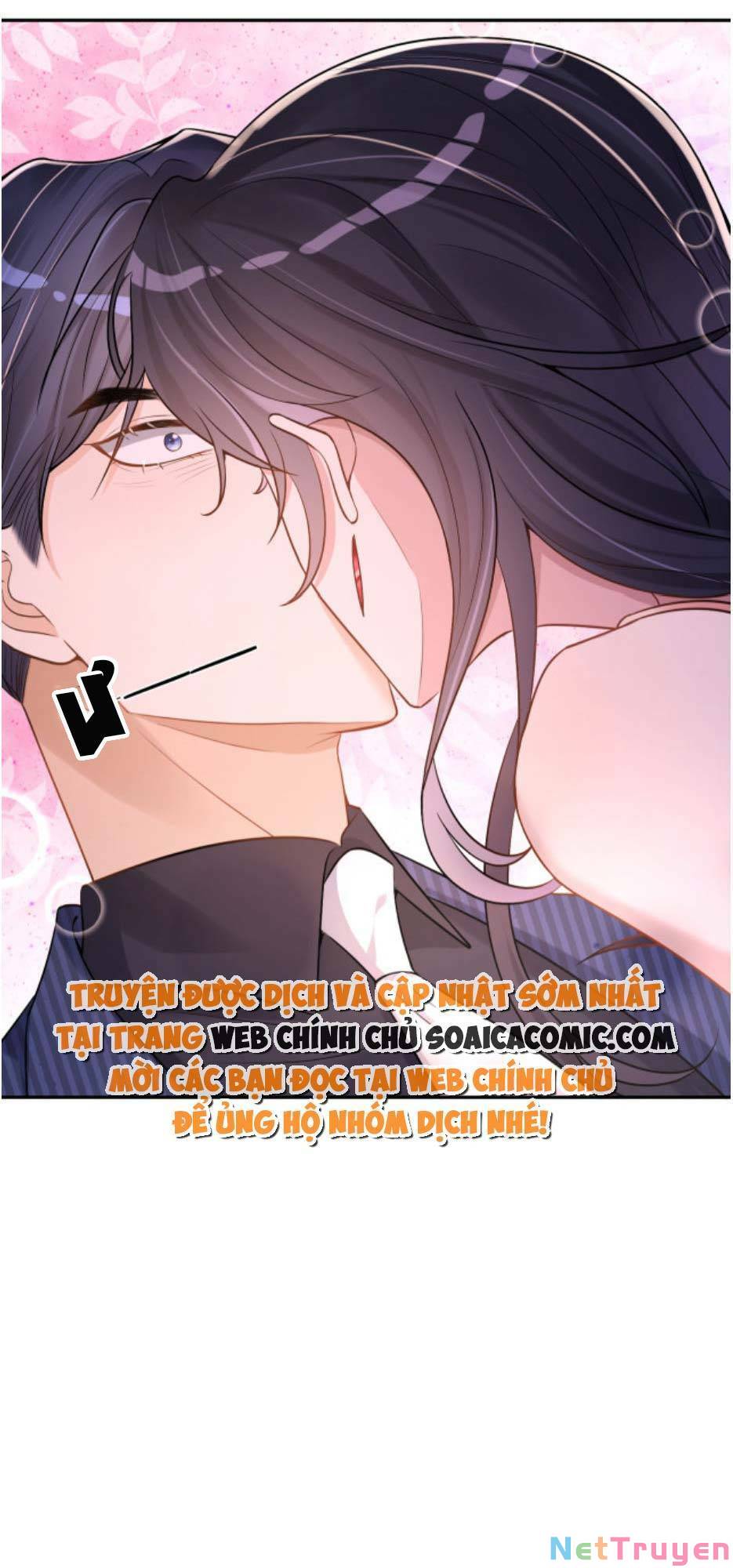 Bảo Bối Trời Cho: Hoắc Gia Xin Ký Nhận Chapter 1 - Trang 28