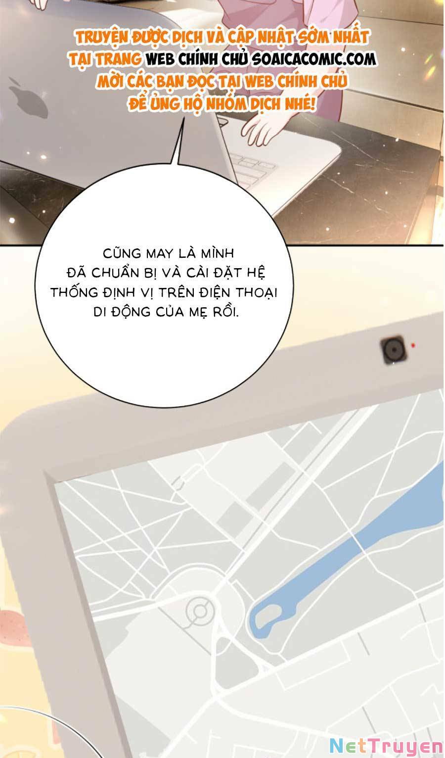 Bảo Bối Trời Cho: Hoắc Gia Xin Ký Nhận Chapter 2 - Trang 5