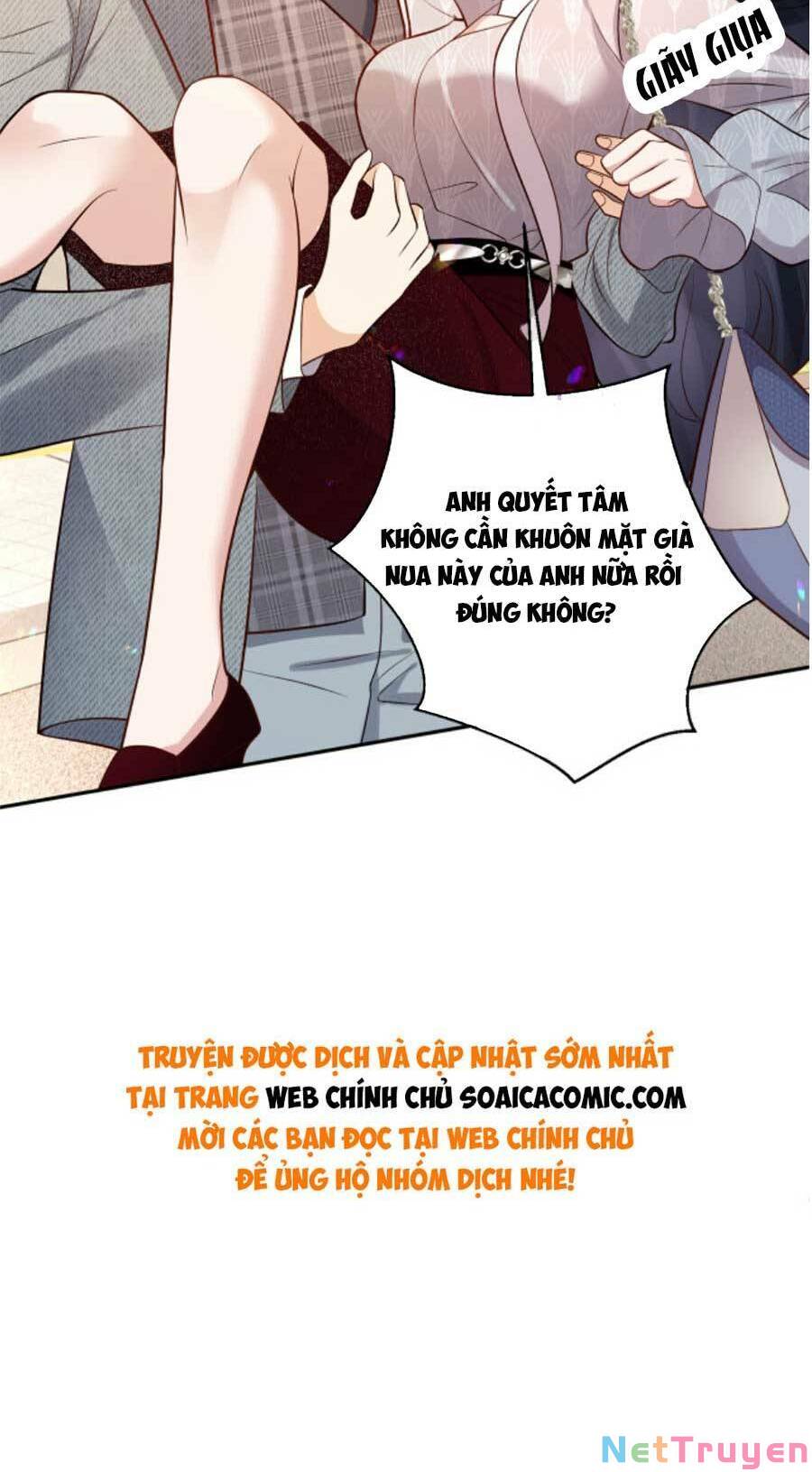 Bảo Bối Trời Cho: Hoắc Gia Xin Ký Nhận Chapter 2 - Trang 40