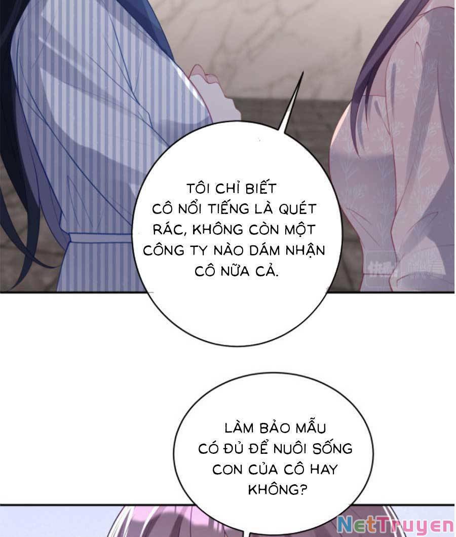 Bảo Bối Trời Cho: Hoắc Gia Xin Ký Nhận Chapter 22 - Trang 40