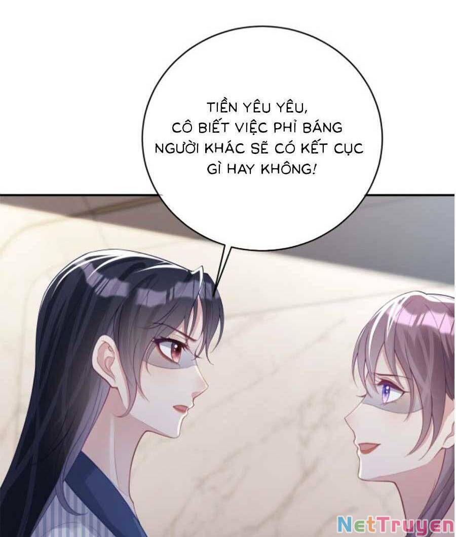 Bảo Bối Trời Cho: Hoắc Gia Xin Ký Nhận Chapter 22 - Trang 39