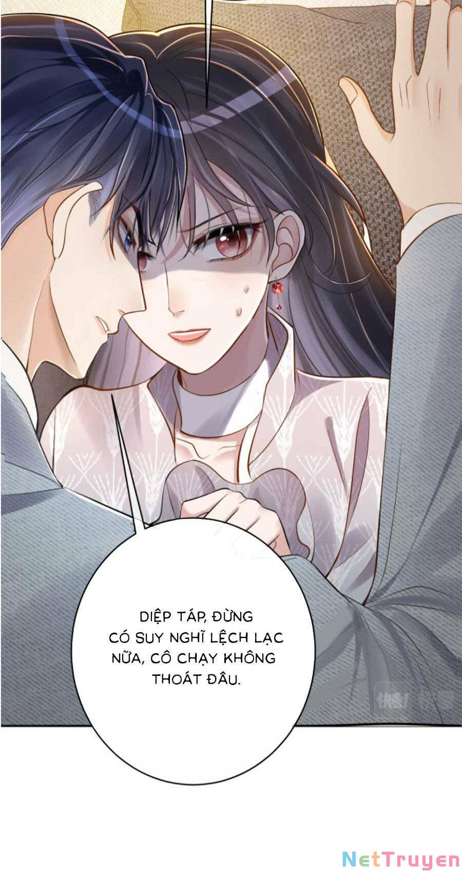 Bảo Bối Trời Cho: Hoắc Gia Xin Ký Nhận Chapter 3 - Trang 11