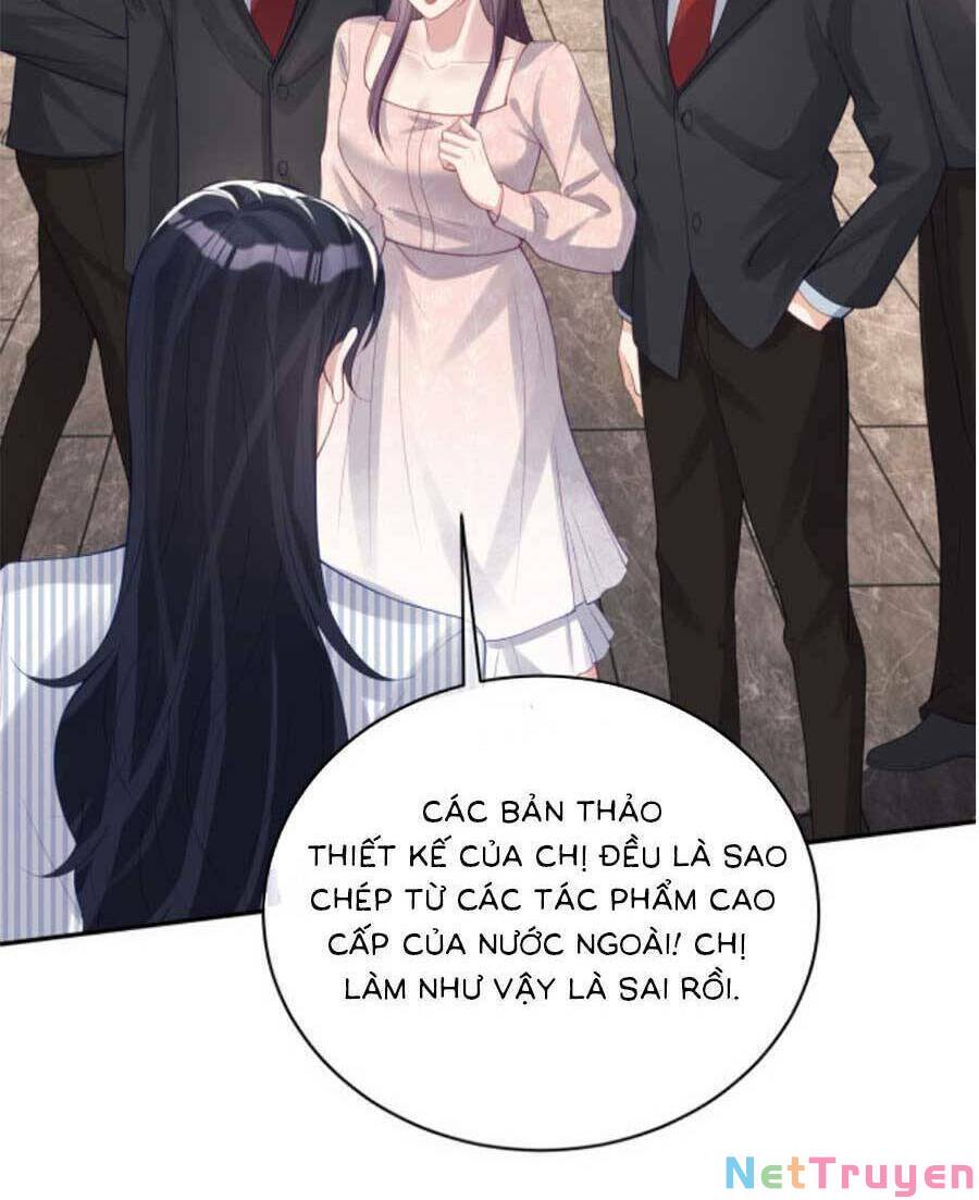 Bảo Bối Trời Cho: Hoắc Gia Xin Ký Nhận Chapter 22 - Trang 35