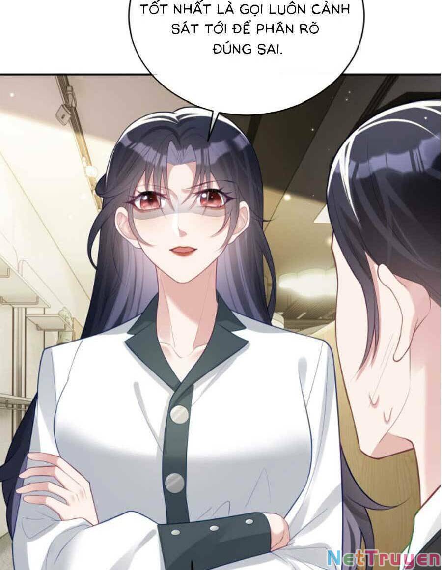 Bảo Bối Trời Cho: Hoắc Gia Xin Ký Nhận Chapter 21 - Trang 33