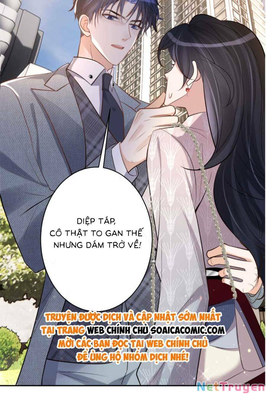 Bảo Bối Trời Cho: Hoắc Gia Xin Ký Nhận Chapter 2 - Trang 36