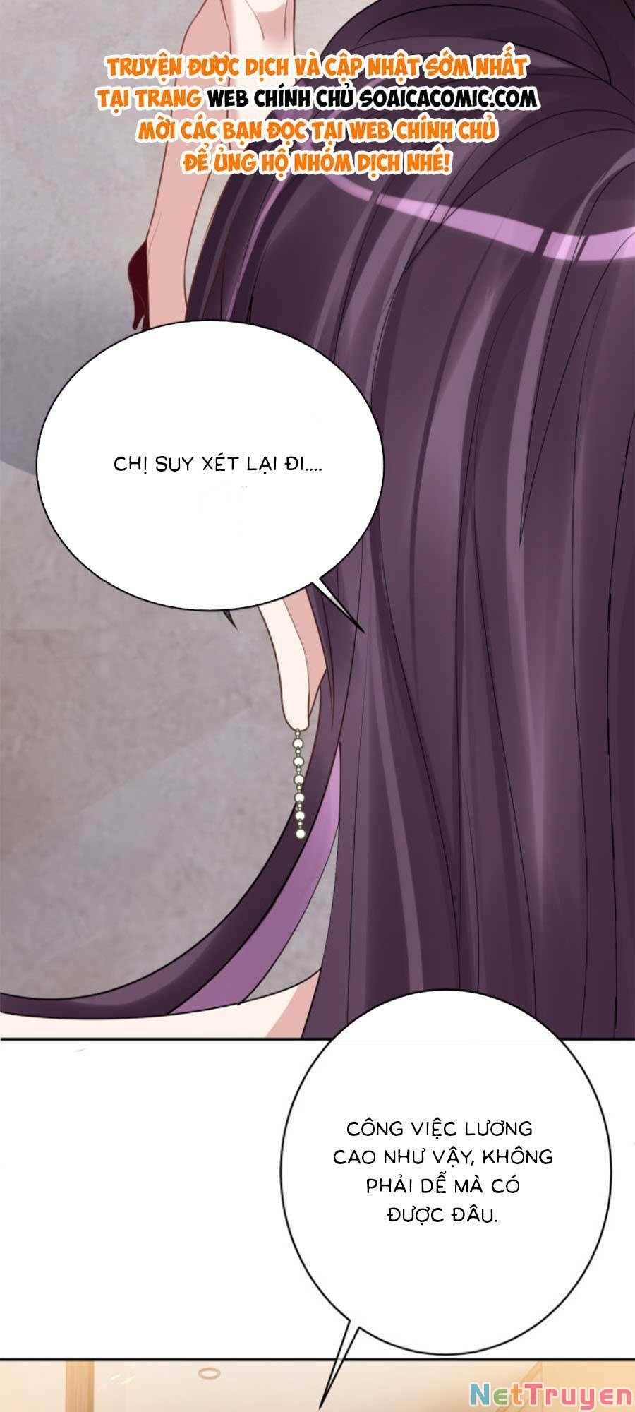 Bảo Bối Trời Cho: Hoắc Gia Xin Ký Nhận Chapter 2 - Trang 16