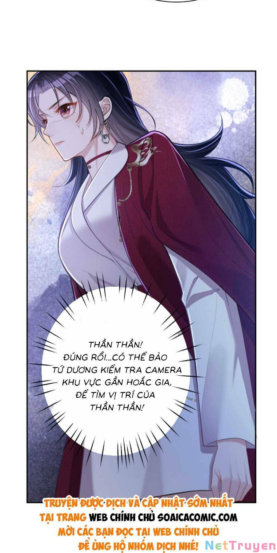 Bảo Bối Trời Cho: Hoắc Gia Xin Ký Nhận Chapter 5 - Trang 44