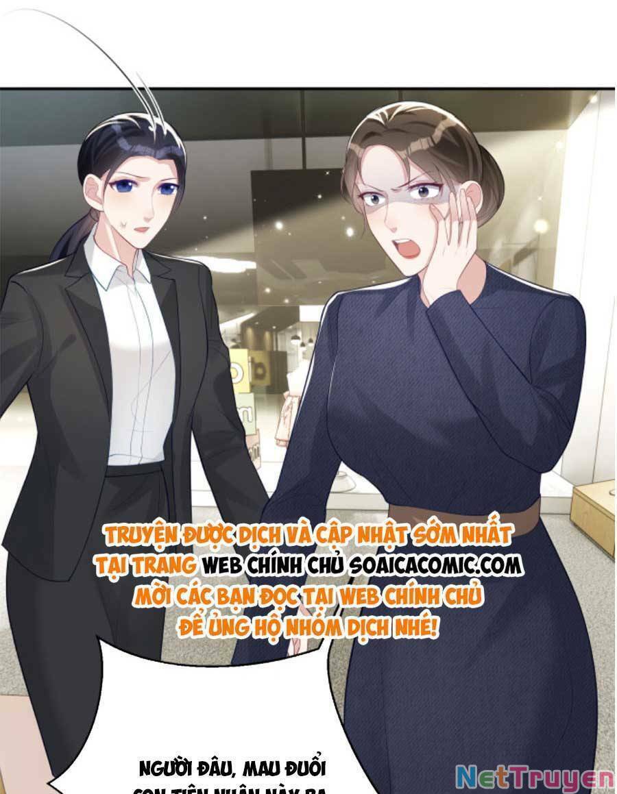 Bảo Bối Trời Cho: Hoắc Gia Xin Ký Nhận Chapter 21 - Trang 30
