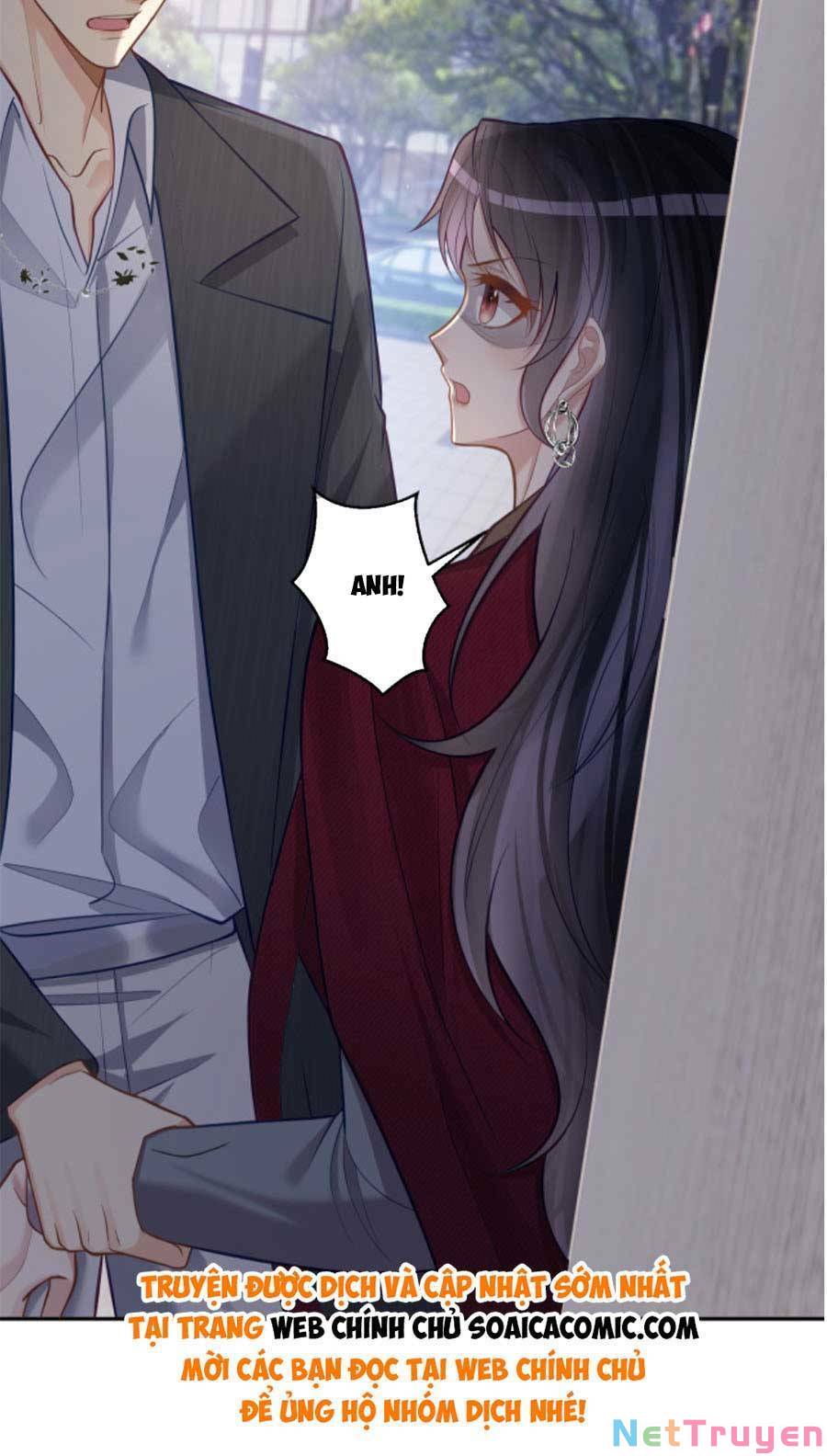 Bảo Bối Trời Cho: Hoắc Gia Xin Ký Nhận Chapter 7 - Trang 3