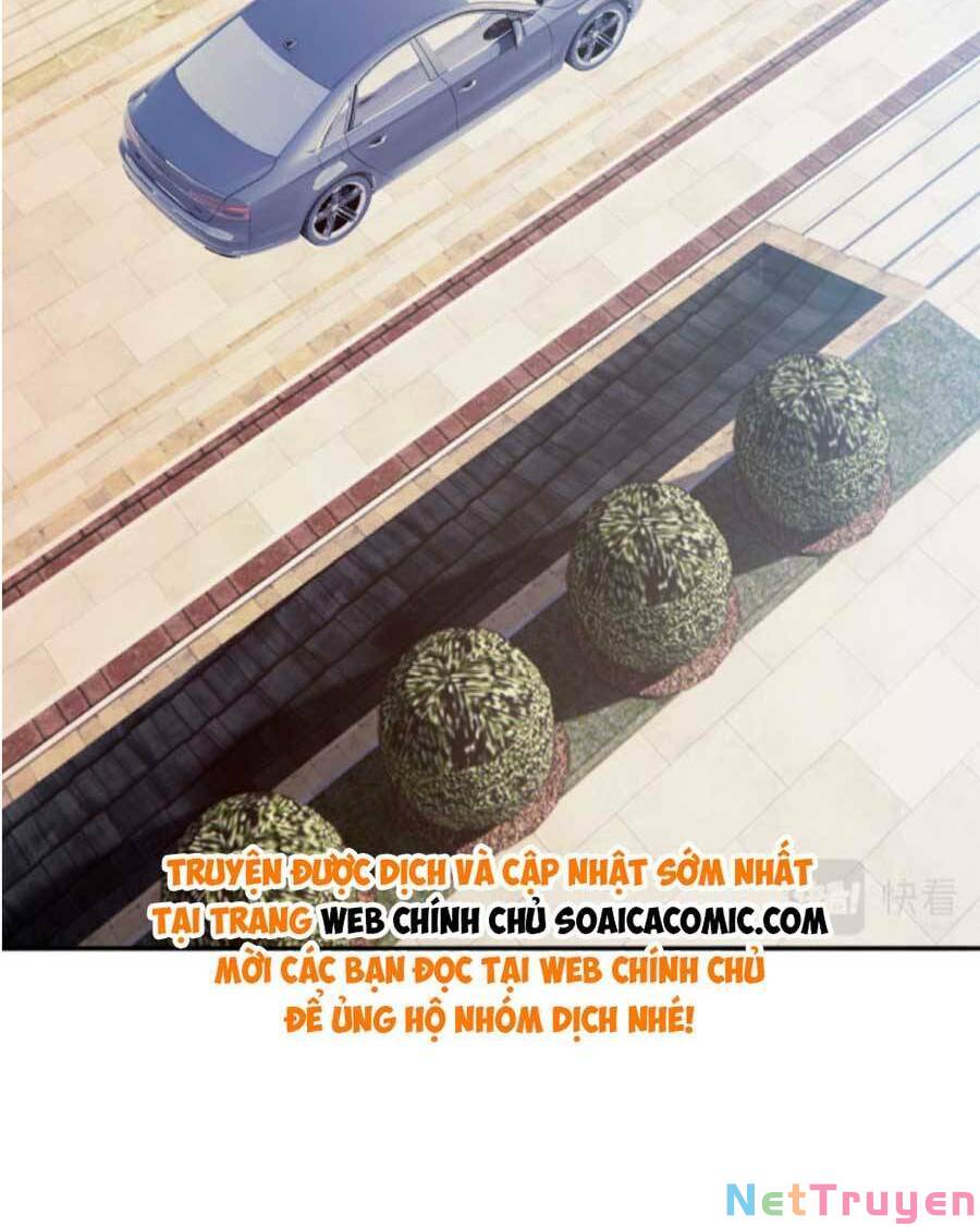 Bảo Bối Trời Cho: Hoắc Gia Xin Ký Nhận Chapter 7 - Trang 21