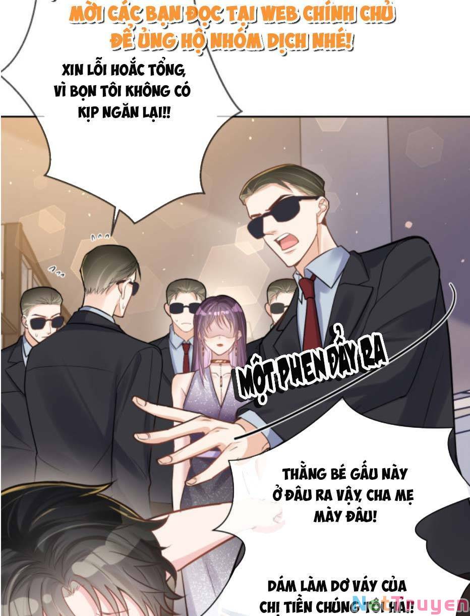 Bảo Bối Trời Cho: Hoắc Gia Xin Ký Nhận Chapter 1 - Trang 42